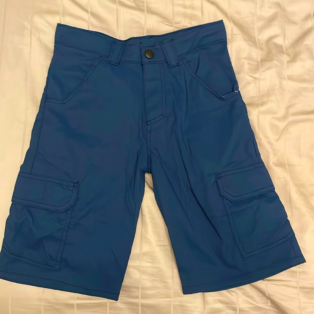 Light Weight Shorts